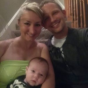 Meet your Posher, John & marie